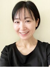 トータルビューティサロン リボーテ(Re:Beaute) 野口 博美