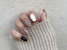 オーク 兵庫(OAK)/mao＊定額アート