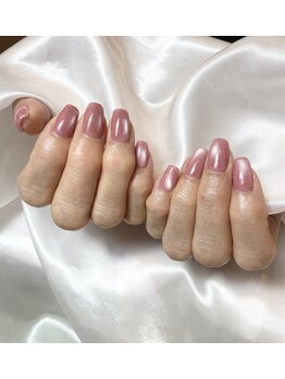 メルシィネイル(merci nail)/