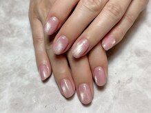 ネイルエンペラー(nail emperor)/マグネットワンカラー