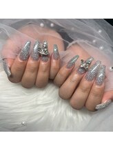 ワイズビューティー 京橋店(y's beauty)/フラッシュネイル