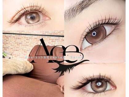 エース(Ace)の写真