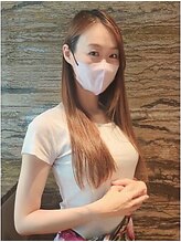 ザリラックス 築地店(THE RELAX) 高田 