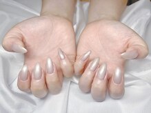 ヤシネイル(Yashi Nail)/ワンカラー