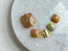 マイネイル 柏店/ foot ネイル collection