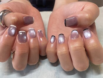 ミキラッシュデュー(mikilashdew)/