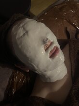 ミシェルマスデイジー(Michaelmas Daisy)/モデリングパック