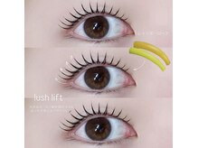 サッコ 栄店(Sacco)/一重さんでもぱっちり◎