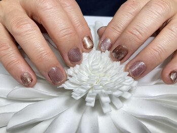 フェリス(felis)の写真/ご新規様限定！シンプルコース￥3,500☆シンプルでもこだわりたい方必見！丁寧なケアでモチの良さも◎