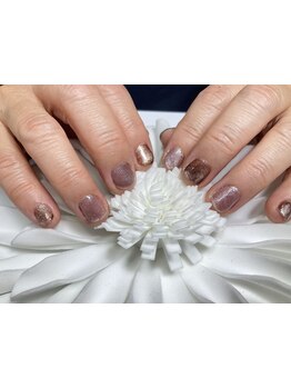 シンプル系（オフィス・日常）が得意