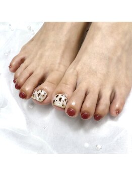 アンドミー(&me)/持ち込みデザイン