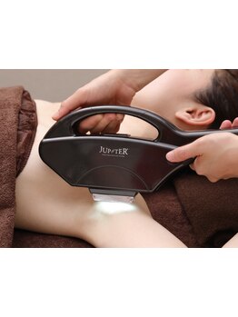 脱毛デビューにオススメのサロン