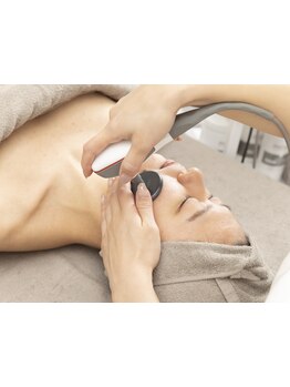 小顔になりたい