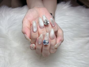 シーネクシル(C-NEXIL)/お客様Nail【フリープラン90】