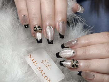 キヒ 渋谷店(Kihi)/リボン