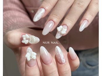 ヌアネイル(NUR NAIL)/