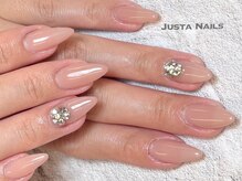 ジャスタネイルズ(JUSTA NAILS)/