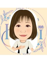 ホウビ(Hobi)&nbsp;楓香 