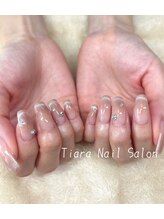 ティアラ(Tiara)/定額デザイン