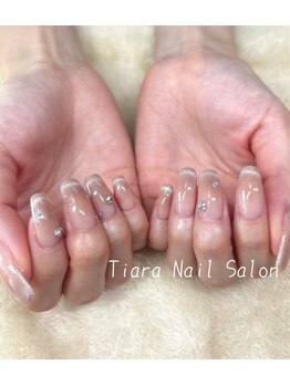 ティアラ(Tiara)/定額デザイン