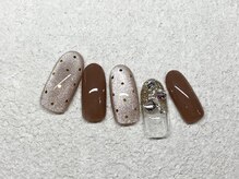 フローリス(Flouriss)/定額トレンド