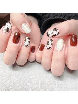 プチルポ(Petit Repos)/