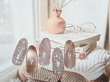 カノア(KANOA)/12月定額トレンド