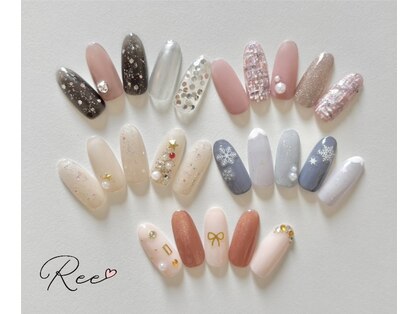 リー(Ree)の写真