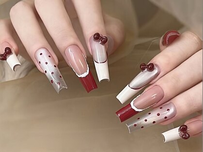 ミンミン(Min min)の写真