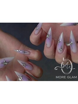 定額メニューのあるサロン