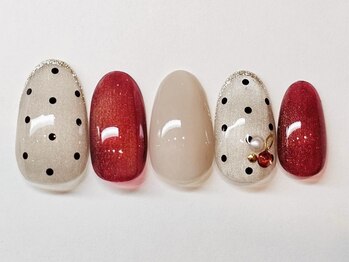 アビー グランデュオ立川店(abbie)/マグドット