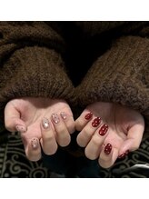 めぐみのネイルサロン/持ち込み