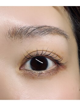 フーラ(Hoola)/まつげパーマと眉毛Wax