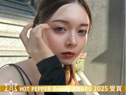 -フィルイン・パラジェル導入サロン- Zina nail センター北【2月下旬OPEN(予定)】の写真