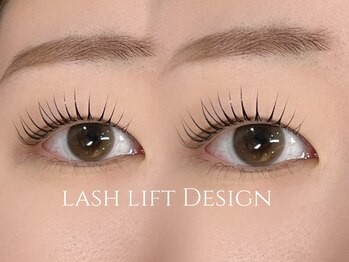 ユーロ(EURO)/ロングまつ毛さんのパーマ