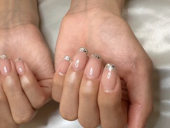 ブラン(BLANC)/ガラスフレンチ