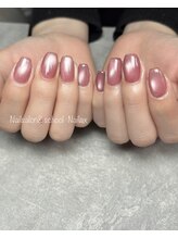 ネイラックス(Nailax)/ちゅるんとマグネット☆