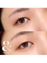 プレーン 恵比寿(Plain)/&Healthy