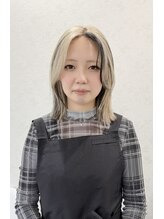 ラポール 富士店(Rapport)&nbsp;渡辺 エミ