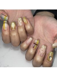 持ち込みデザイン