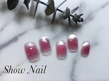 ショーネイル 武蔵小杉(Show Nail)/キラキラ華やかコース
