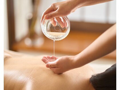 エクレボーテ(ECOULERBEAUTE)の写真