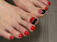 ネイル琴(nail koto.)/