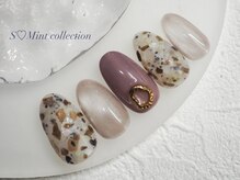 エスミント(S Mint)/定額　¥7980オフ込