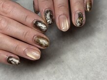 コービーネイル(Kobe nail)/定額デザイン