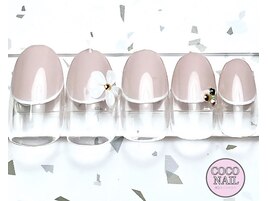 【今月】3月キャンペーン¥7500