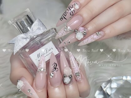 ノヴァ ネイル(Nova nail)の写真