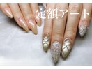 定額アート!
