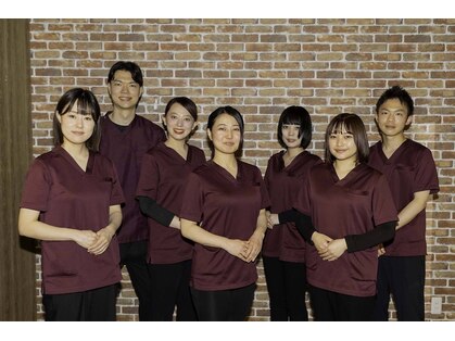 ドクターヘッド(DrHEAD)の写真