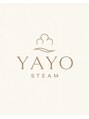 【次世代よもぎ蒸し】YAYOSTEAM/YAYO STEAM